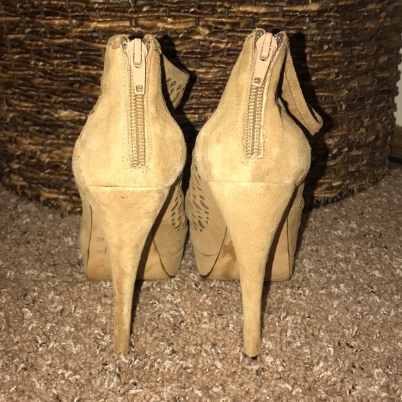 ALDO High Heels - Picture 2 of 2